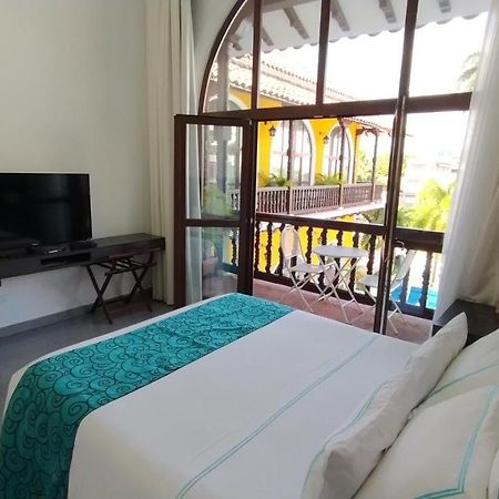 Hotel Union Girardot Luaran gambar