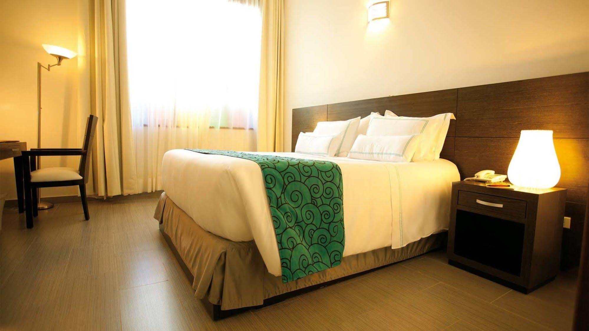 Hotel Union Girardot Luaran gambar