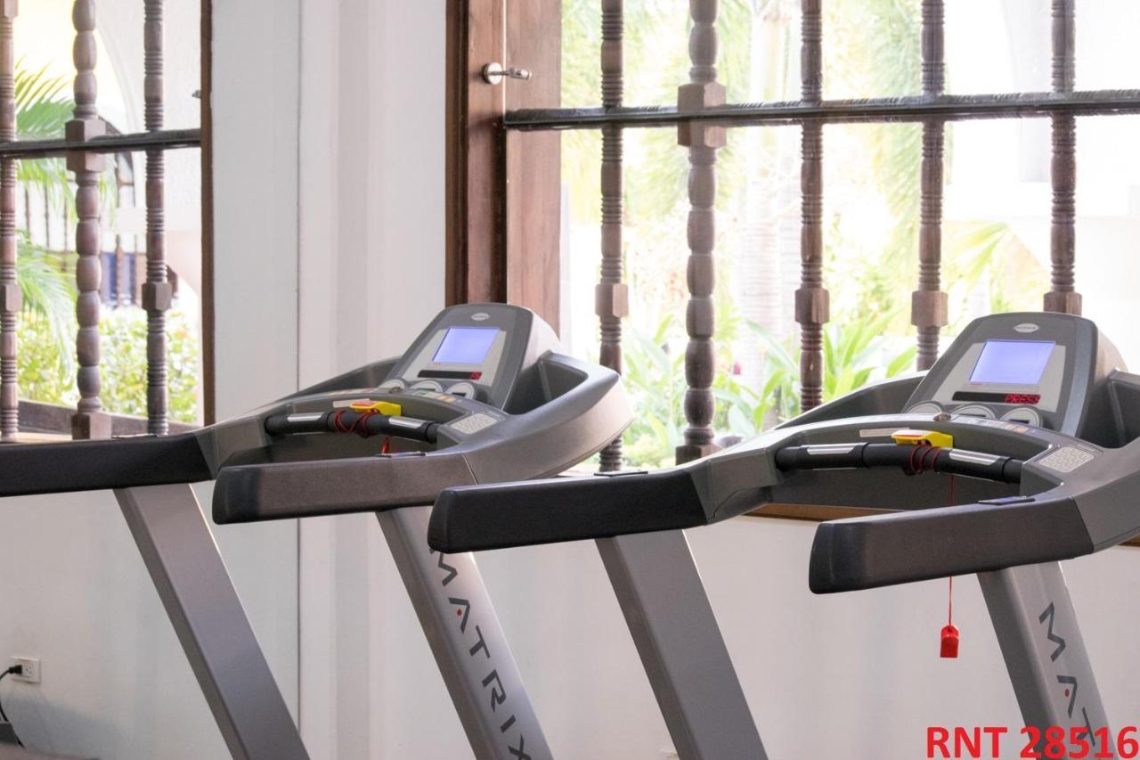 Hotel Union Girardot Luaran gambar