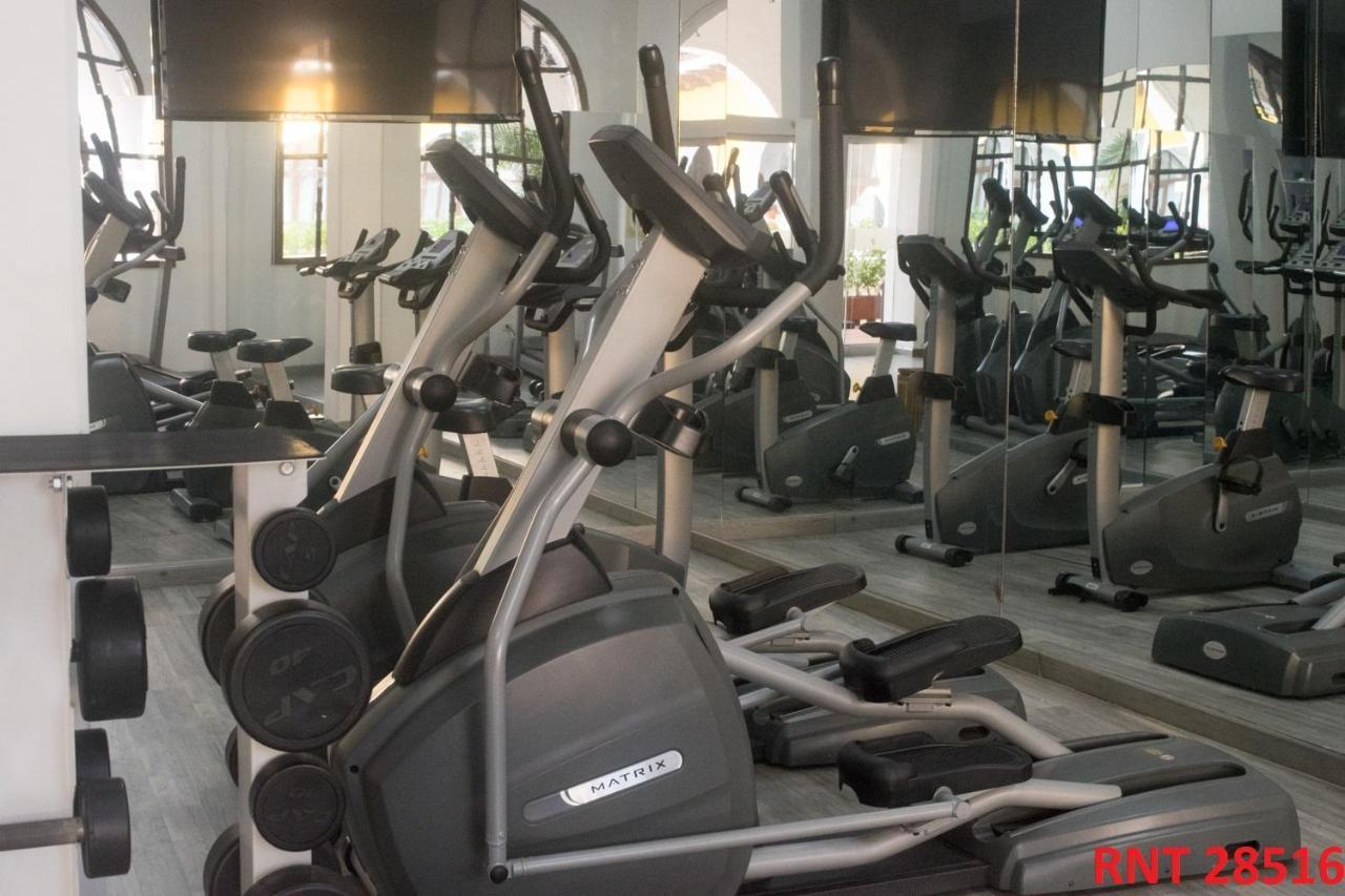 Hotel Union Girardot Luaran gambar