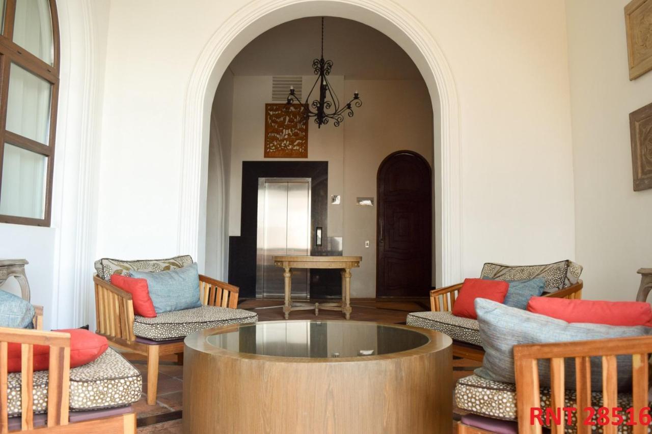 Hotel Union Girardot Luaran gambar
