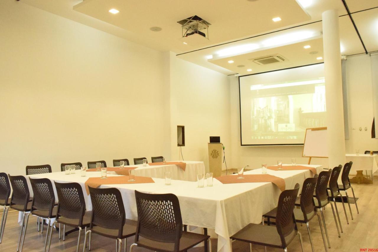 Hotel Union Girardot Luaran gambar