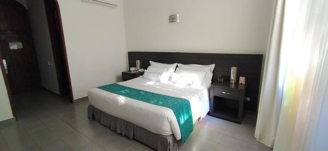 Hotel Union Girardot Luaran gambar