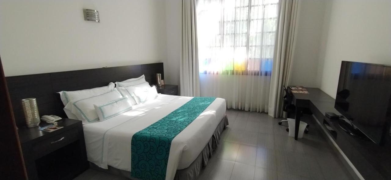 Hotel Union Girardot Luaran gambar