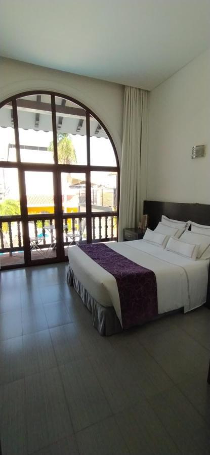 Hotel Union Girardot Luaran gambar