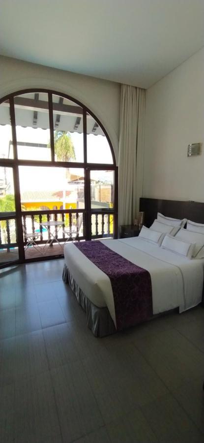 Hotel Union Girardot Luaran gambar