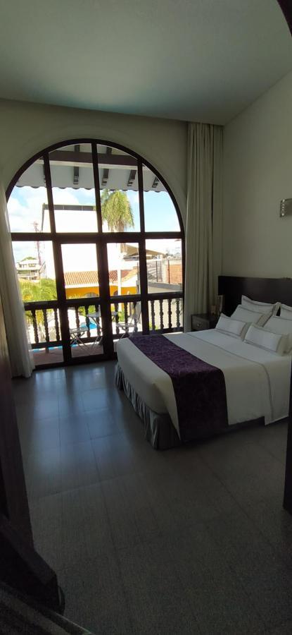 Hotel Union Girardot Luaran gambar